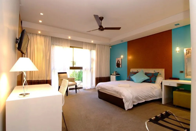 无限景观精品家庭旅馆(Infinity View Boutique Guest House)