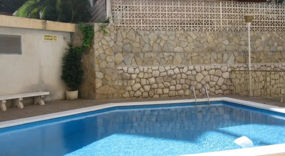 Apartamentos Amatista