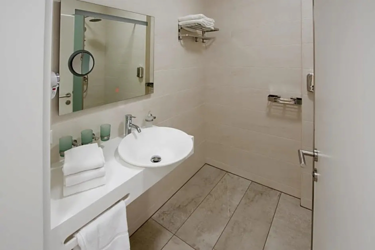 Hotel Rimo