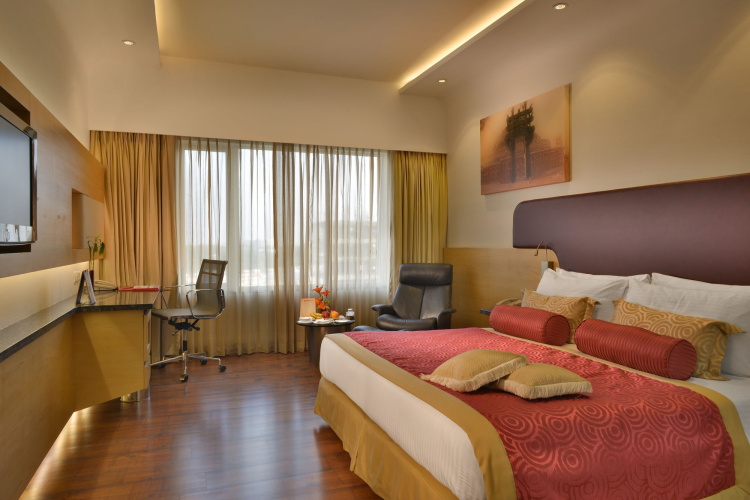 Vivanta Vadodara