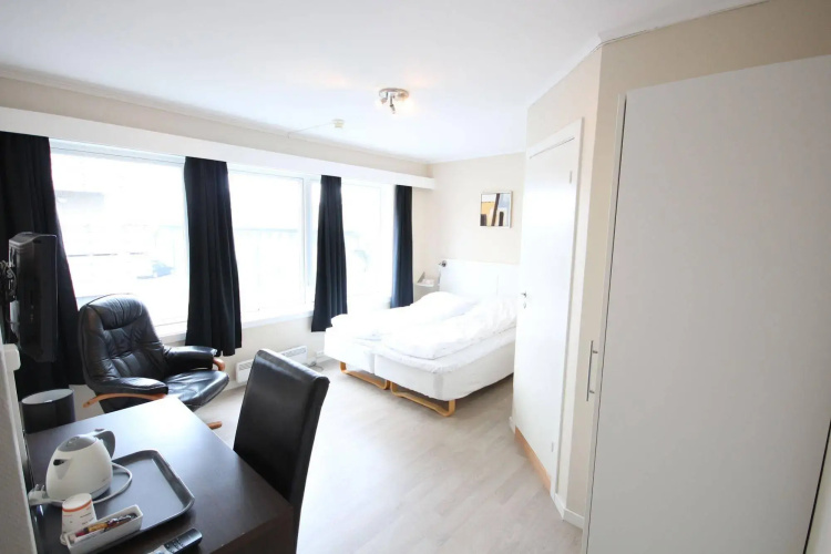 City Hotell
