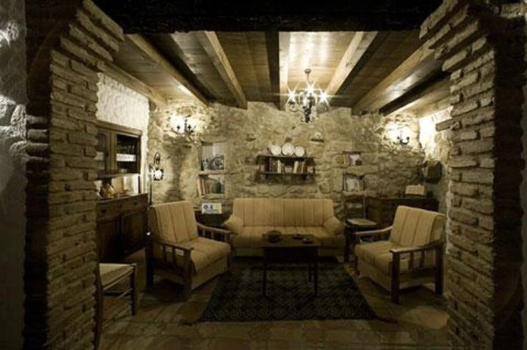 Casa Rural Margarita 2