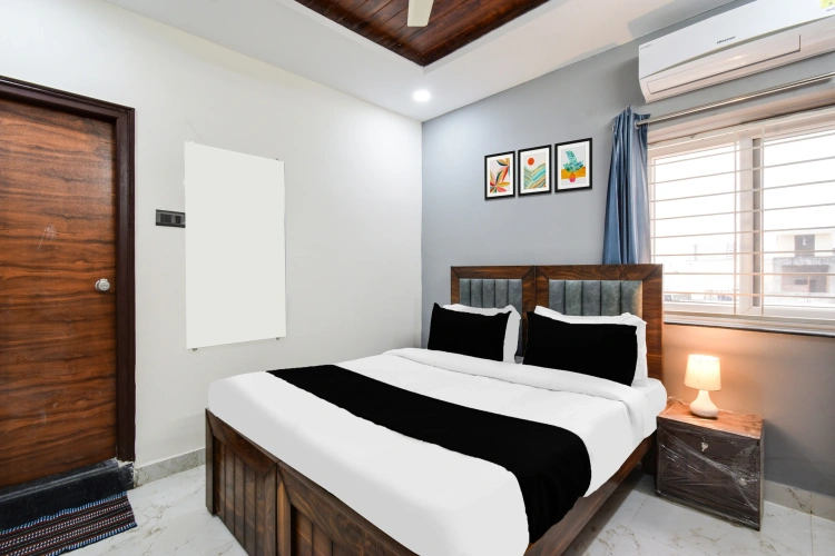 Classic room