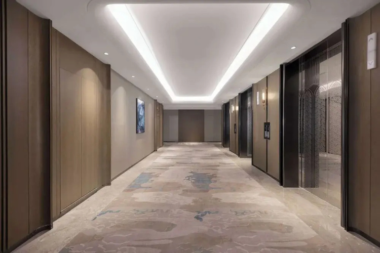 Wyndham Garden Xunyang Downtown