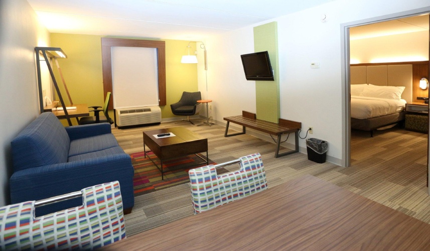 Double Suite