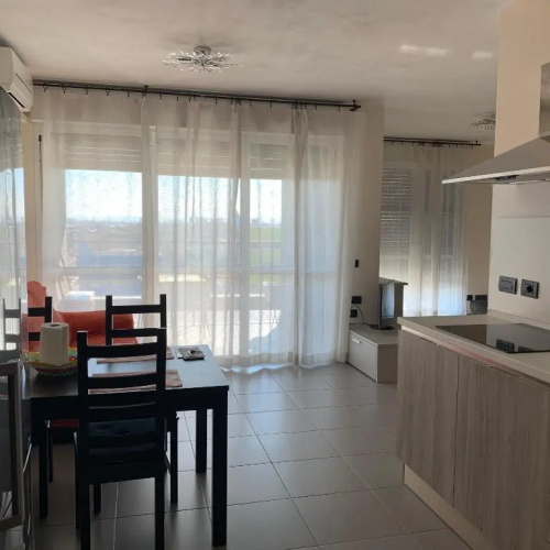 Bovisa New Apartment