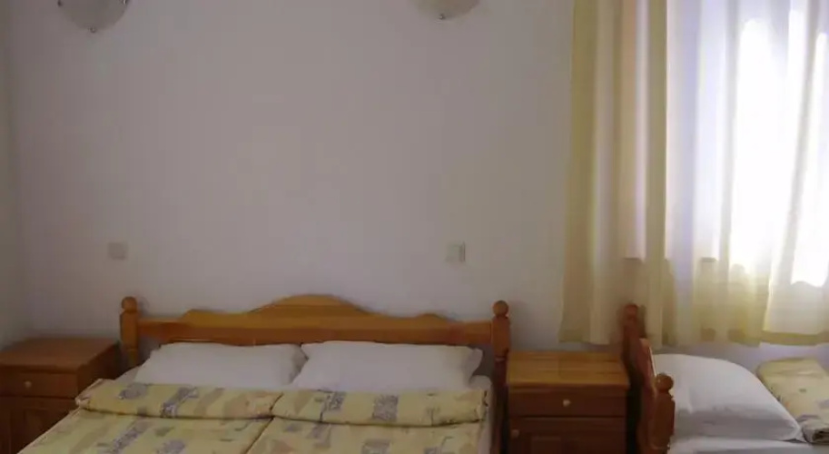 Chervenkov Guest House
