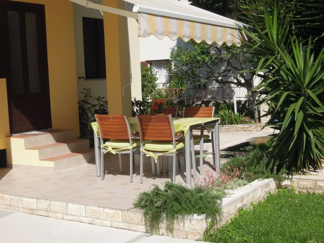 2 Bedrooms Comfort Basement Apartment