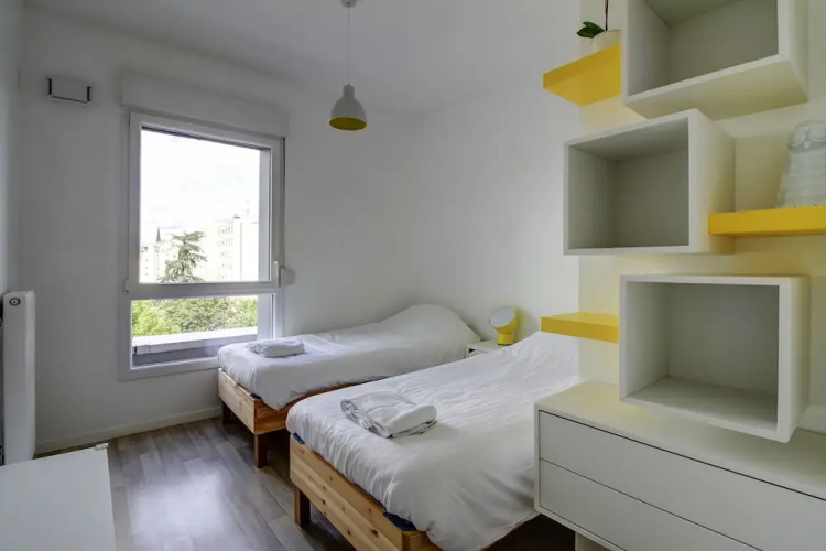 Le Daubenton - Cosy & Clean