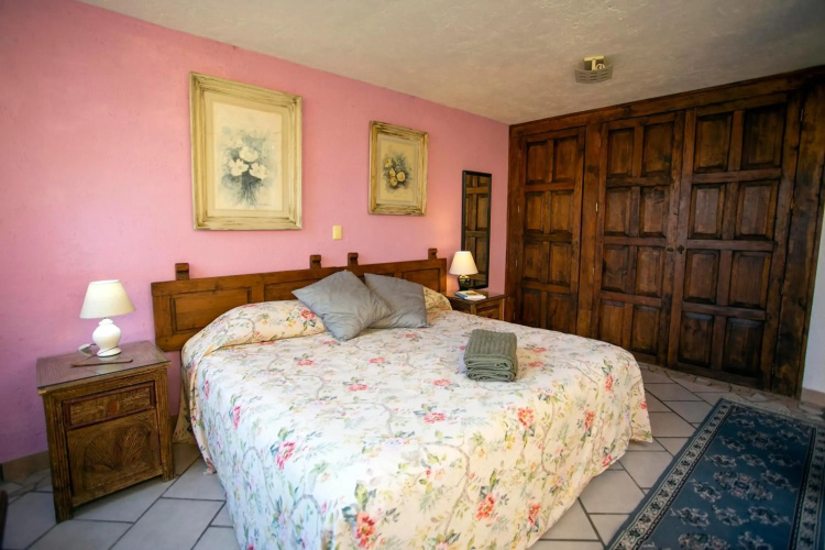 Majikal B&B - Mirador