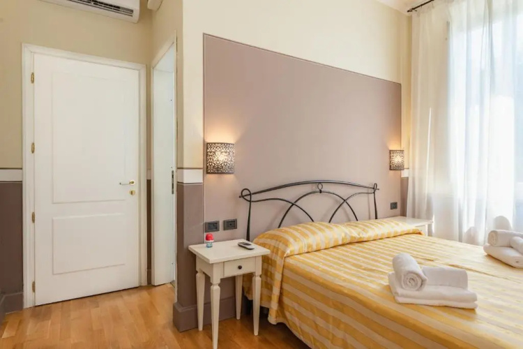 Villa Romantica Wellness & SPA