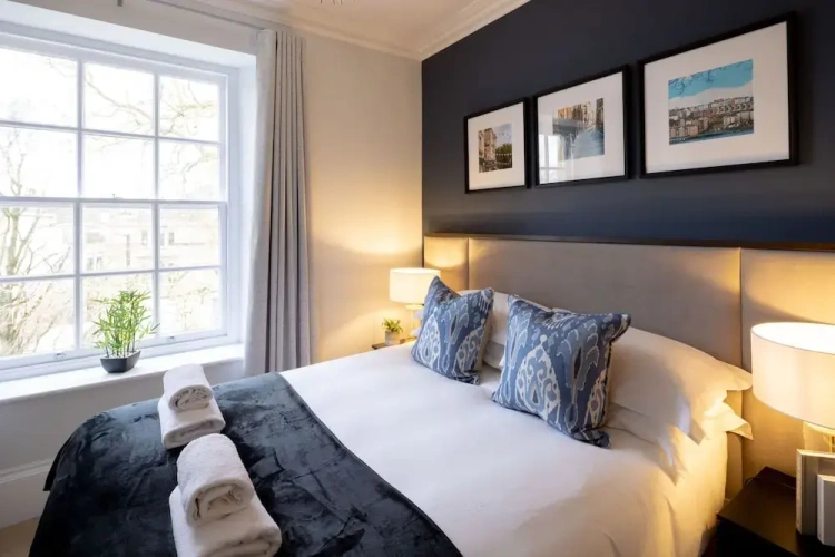 1 Bedroom Family Suite