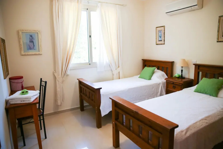 Villa Felicity