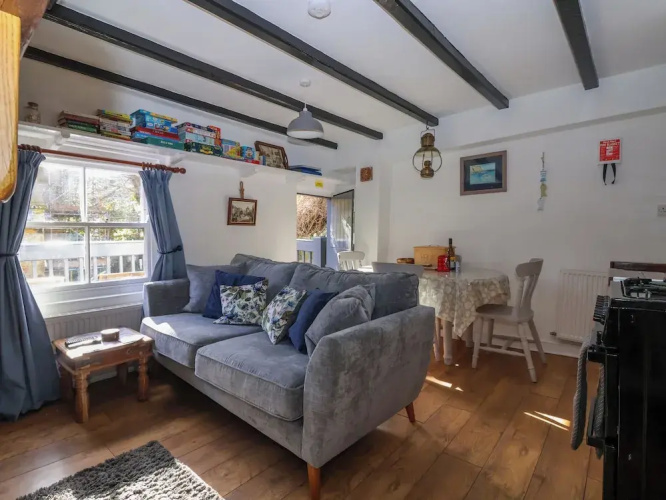 Roseberry Cottage
