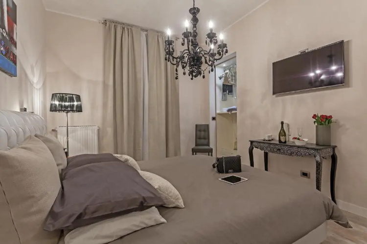 St. George's Vatican Suites
