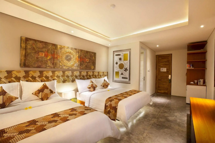 JOCS Boutique Hotel & Spa