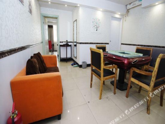 1 Bedroom Suite