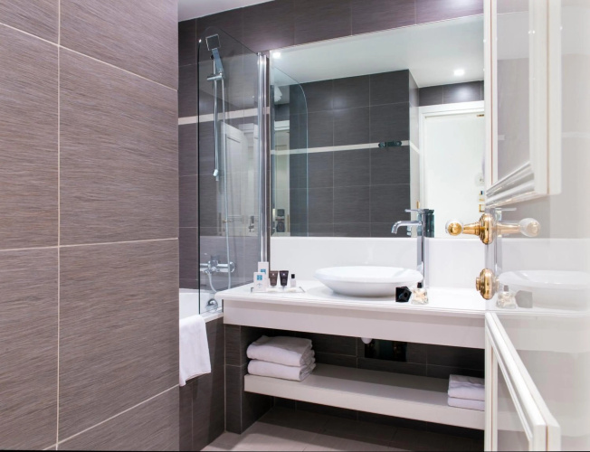 Hotel Aston La Scala photo 11