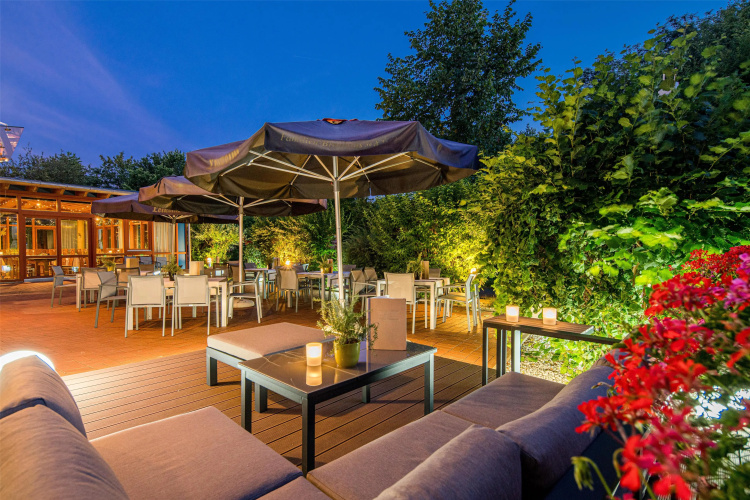 Best Western Plus Kurhotel an der Obermaintherme photo 34