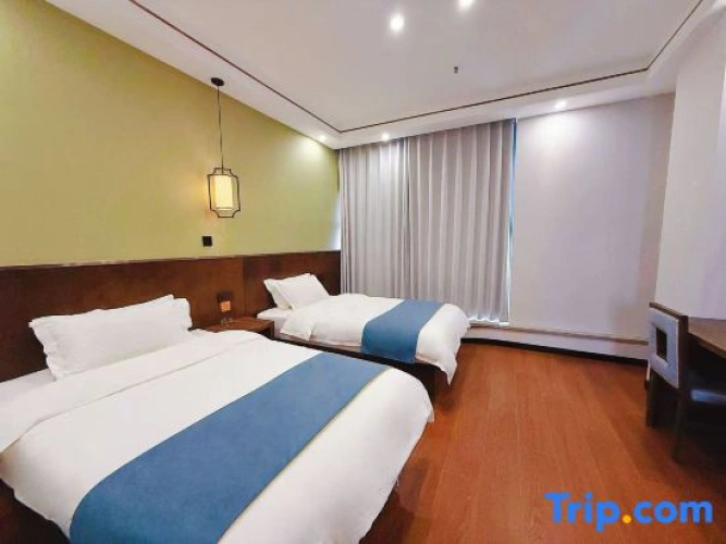 Business Twin room