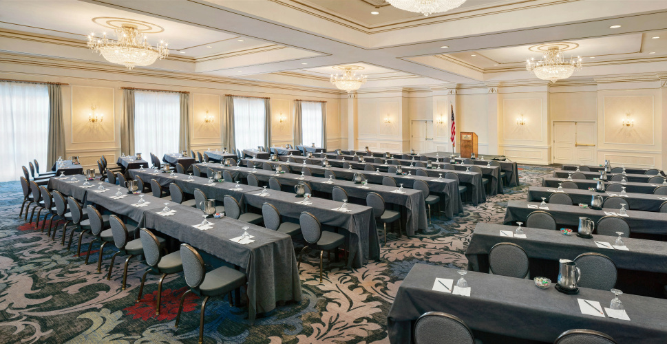 Hilton Pearl River photo 18
