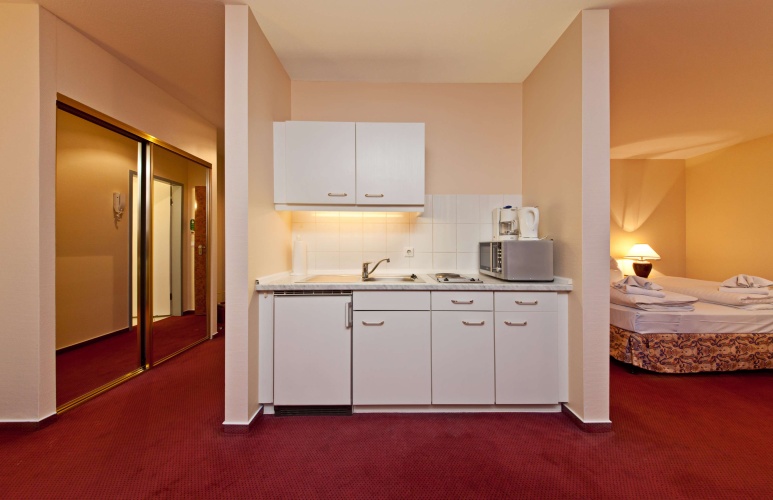Novum Hotel Hagemann Hamburg Hafen photo 18