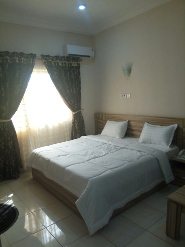 Peace Media Hotels