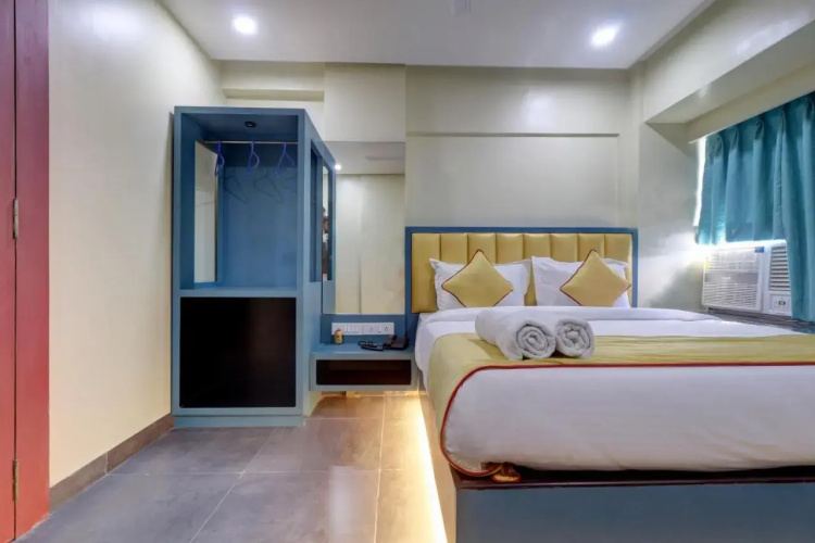 Hotelbild