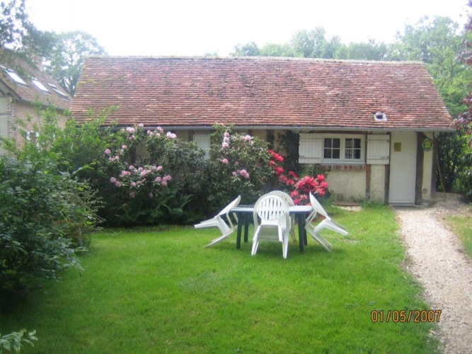 Cottage