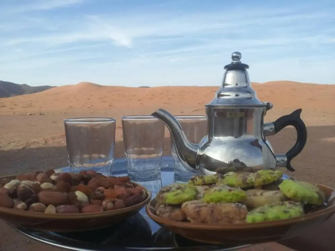 Riad Ouzina TGM