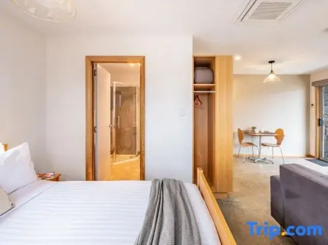 1 Bedroom Cottage