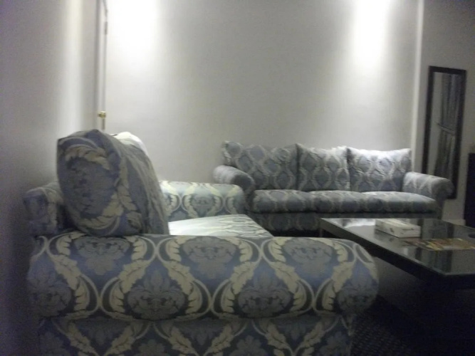 Al Bustan Hotel