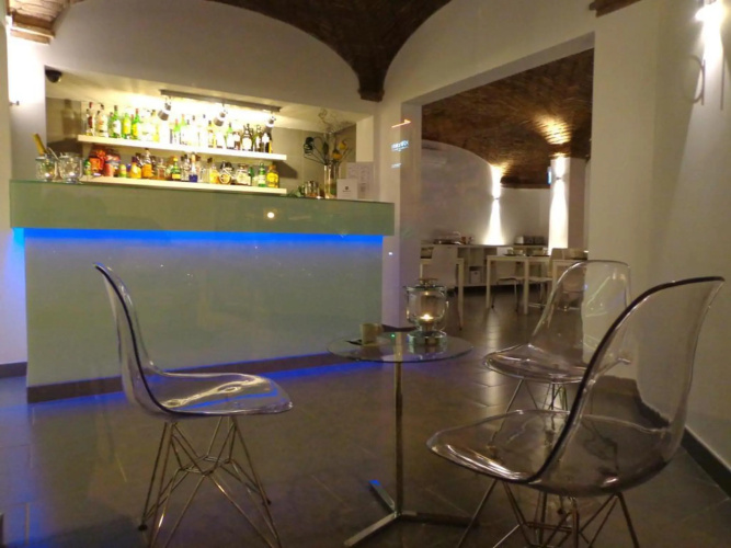 KR Hotels - Albufeira Lounge photo 14
