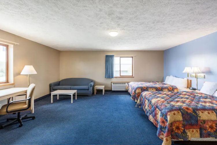 Hotelafbeelding