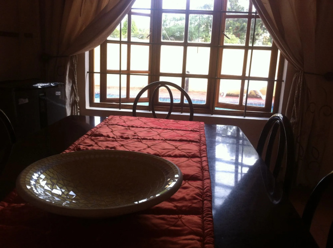 Dihate Guest House