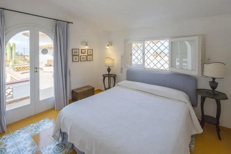 Villa Bouganville