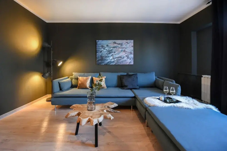 Homey - Calea Victoriei 224