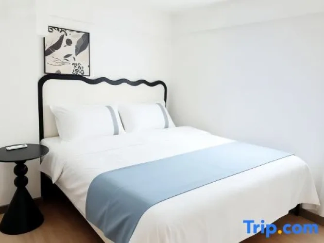 Double Apartment
