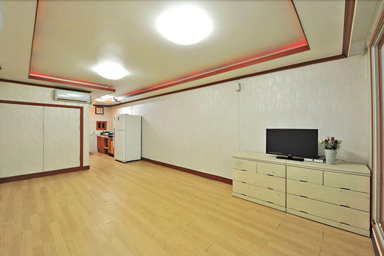 Gapyeong Pop Pension