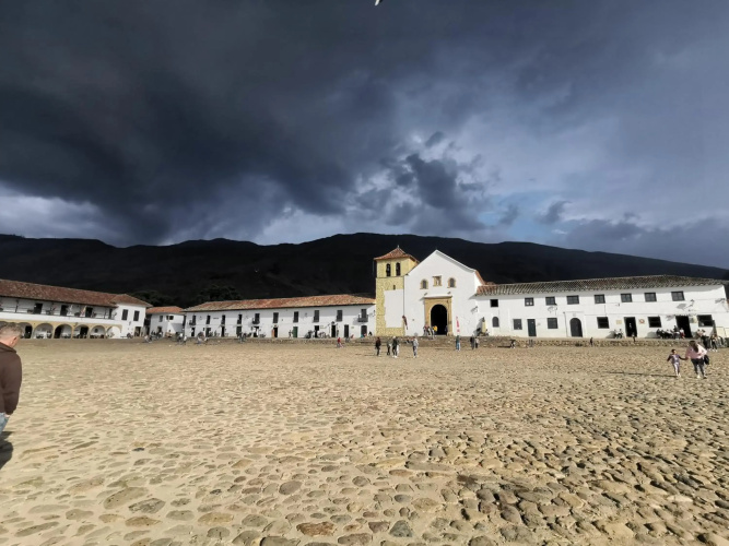 Popichi Hostel