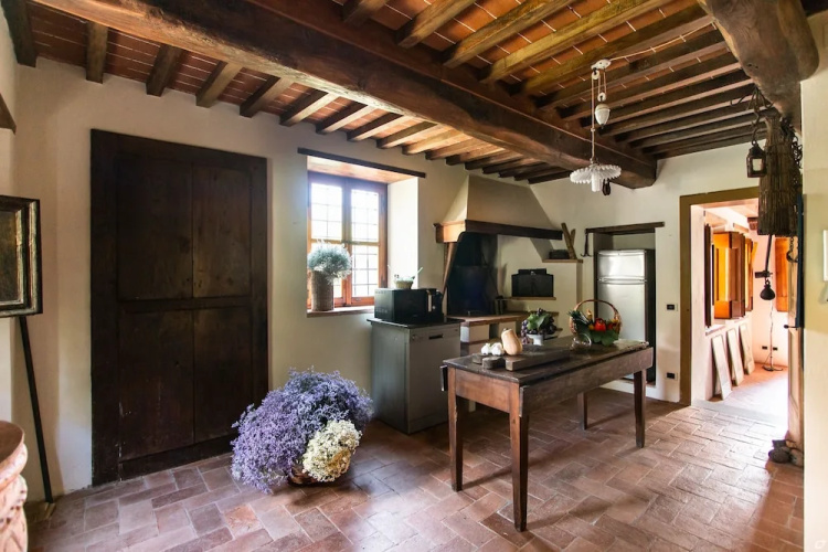 Villa Doriana