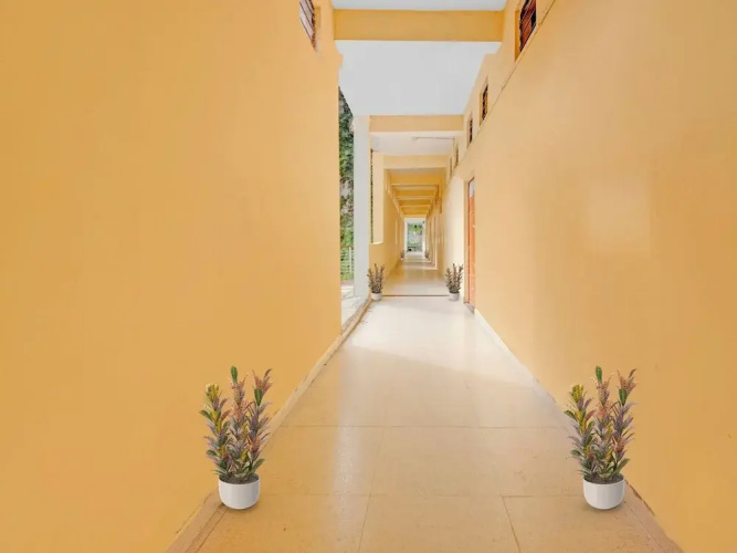 Hotel Kailasha