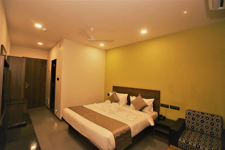 Hotel Regents