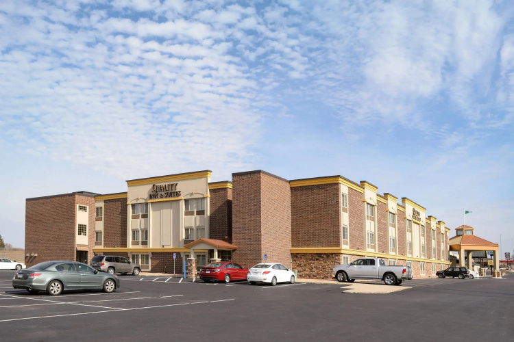 Imagen del hotel