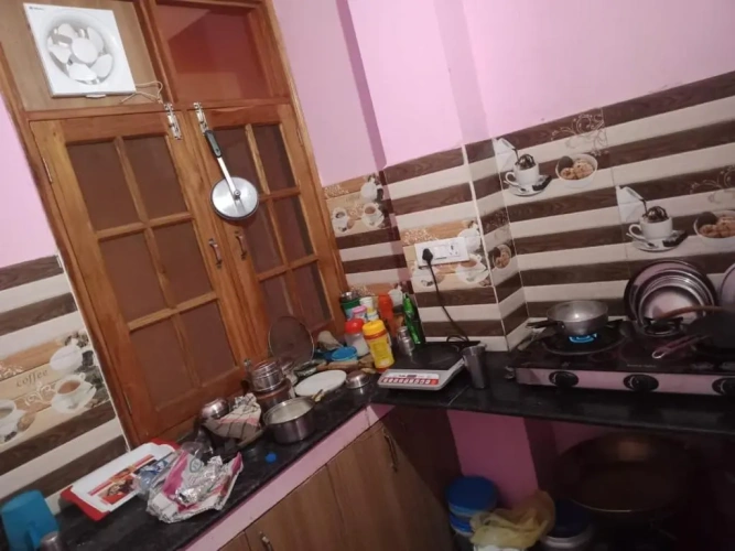 1 Bedroom Cottage