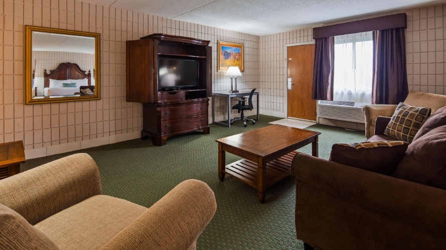 Double Suite
