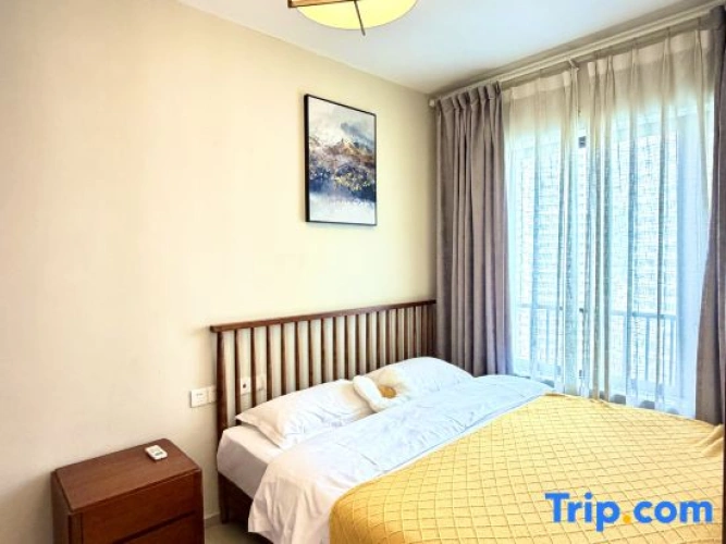 1 Bedroom Suite