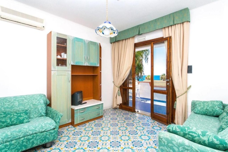1 Bedroom Double Apartment