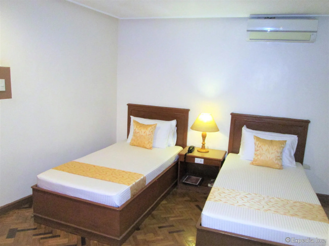Maxandrea Hotel