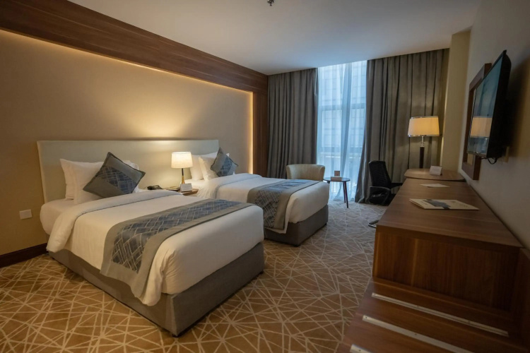 Rosemond Al Hamra